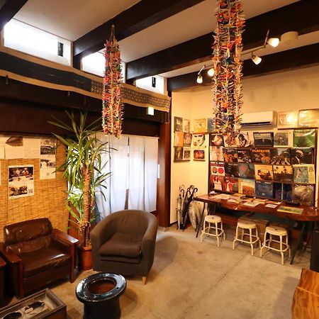 Hostel Ayame Kyoto Extérieur photo