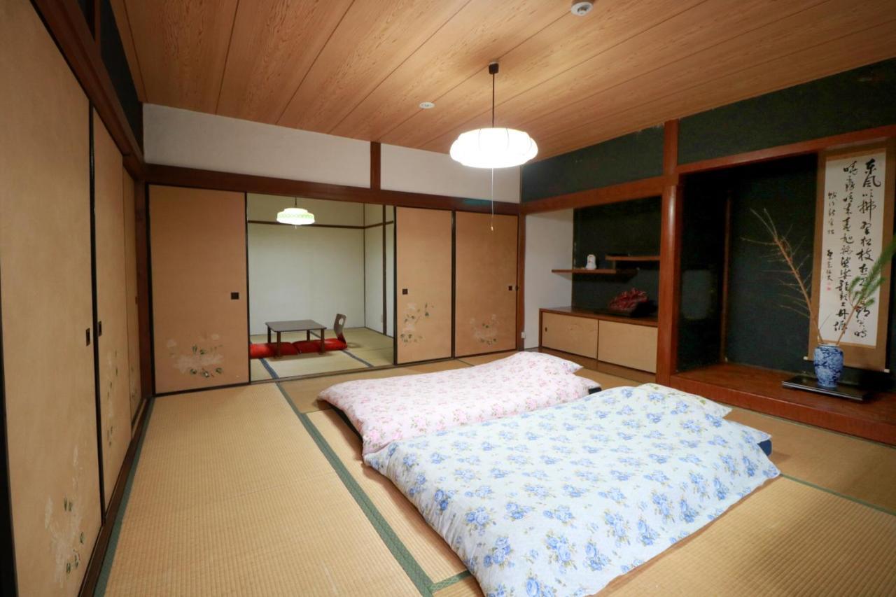 Hostel Ayame Kyoto Extérieur photo